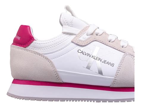 calvin klein zapatos para mujer.